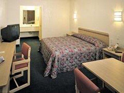 American Inn Carlisle Bagian luar foto
